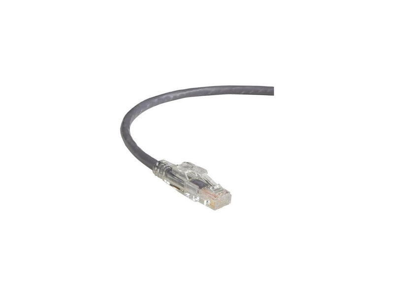 Black Box GigaTrue 3 Cat.6 Patch UTP Network Cable