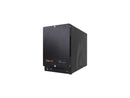 ioSafe Duo DAS Storage System - 2 x HDD Supported - 28 TB Supported HDD Capacity