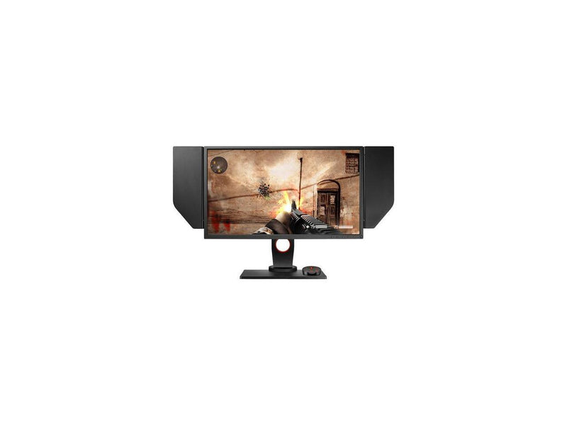 BenQ Zowie XL2746S 27" Full HD 1920 x 1080 240Hz 0.5ms (GTG) DVI-DL HDMI