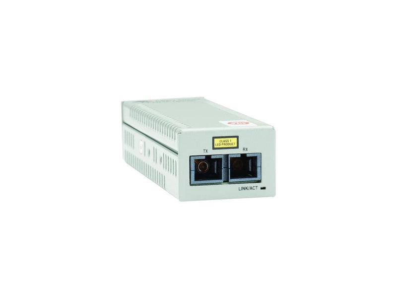 Allied Telesis Transceiver/Media Converter