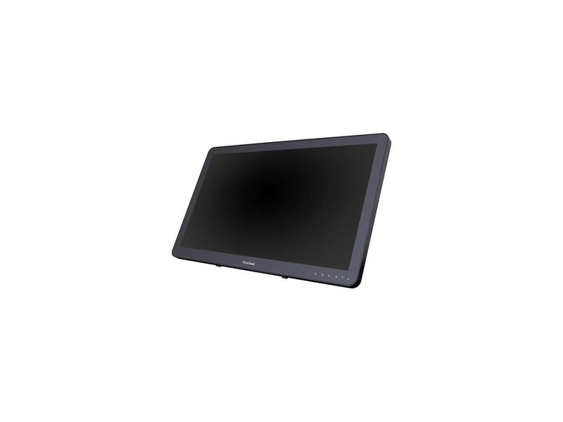 Viewsonic 23.8" AIO Touchscreen Computer RK3288W 2GB 16GB eMMC Android 8.1 Oreo