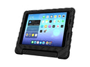 Gumdrop FoamTech Carrying Case for 10.2" Apple iPad 7th Generation Black 02A002