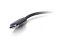 C2g Usb C To Aux (3.5Mm) And Usb C Adapter For Audio And Power