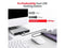 THUNDERBOLT3 DUAL DP 4K VIDEO