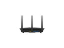 Linksys Max-Stream AC1900 MU-MIMO Gigabit Dual-Band Wi-Fi Router, EA7450