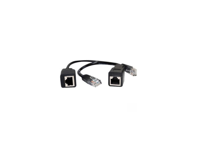 OPENGEAR, INC. 449016 449016 - ADAPTER CABLE