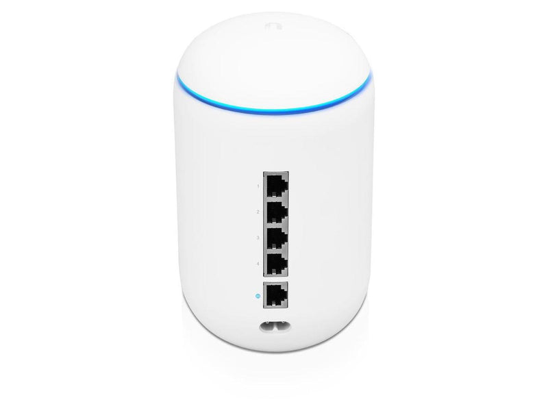 Ubiquiti IEEE 802.11ac Ethernet Wireless Router UDMUS