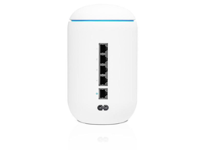 Ubiquiti IEEE 802.11ac Ethernet Wireless Router UDMUS