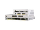 Cisco - C1000-24T-4G-L - Cisco Catalyst C1000-24T Ethernet Switch - 24 Ports -