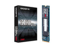 GIGABYTE NVMe 1.3/ M.2/ PCIe 3.0x4/ 256GB SSD (GP-GSM2NE3256GNTD)