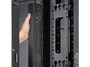 Tripp Lite 10kW 3-Phase Monitored PDU, LX Interface, 200 / 208 / 240V Outlets