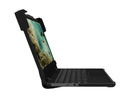 Max Cases Extreme Shell-S For Lenovo 500E Chromebook Yoga 11 (Black)