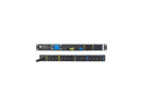 Eaton Metered Input rack PDU, 1U, L6-30P input, 10 ft cord, Single-phase,