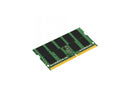 Kingston ValueRAM KVR26S19D8/16 DDR4-2666 SODIMM 16GB/2Gx64 REG CL19 Notebook