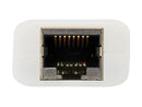 Tripp Lite Usb Over Cat5/Cat6 Extender Kit 4-Port With Poc Usb 2.0 164 Ft.