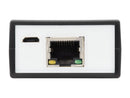 Tripp Lite Usb Over Cat5/Cat6 Extender Kit 4-Port With Poc Usb 2.0 164 Ft.