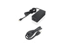 Lenovo 65W USB Type-C AC 100-240 V AC Adapter for Select ThinkBook and ThinkPad
