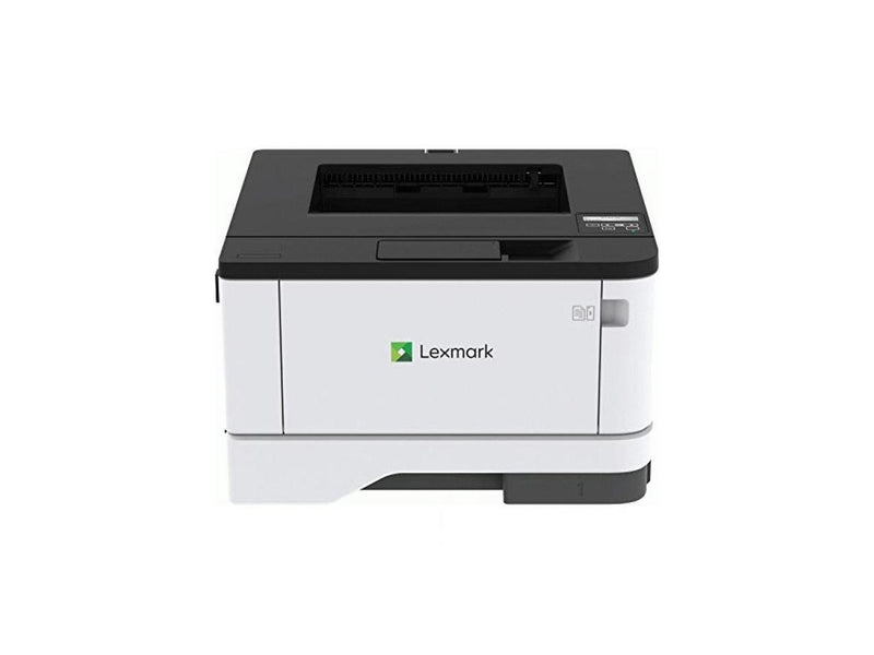 Lexmark B3340DW 29S0250 Desktop Laser Printer - Monochrome - 40 ppm Mono - 2400