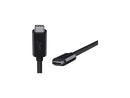 Lenovo 65W USB Type-C AC 100-240 V AC Adapter for Select ThinkBook and ThinkPad