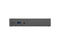 Lenovo Thunderbolt 3 Essential Dock, Universal Compatibility, 135W Adapter