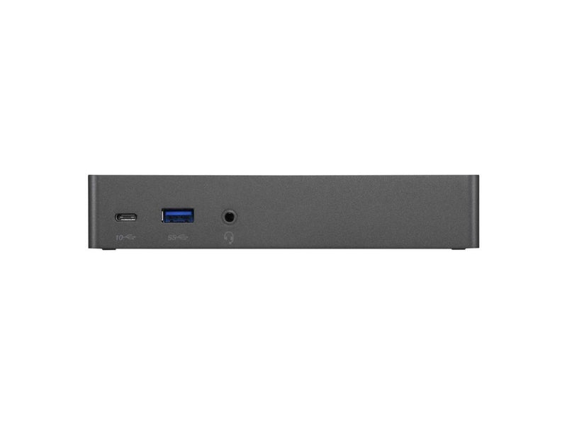 Lenovo Thunderbolt 3 Essential Dock, Universal Compatibility, 135W Adapter