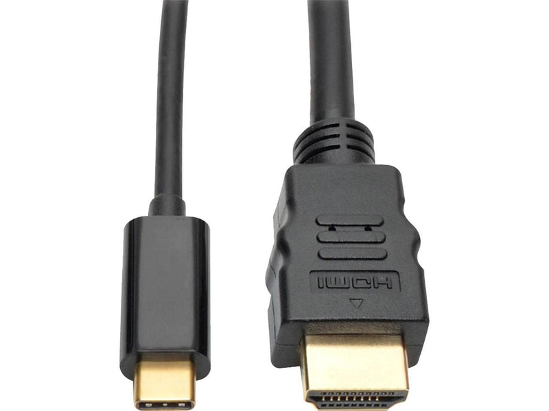 4XEM USB-C to HDMI Cable 4XUSBCHDMI6B