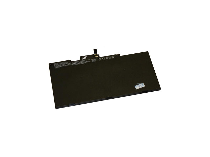 Bti Battery