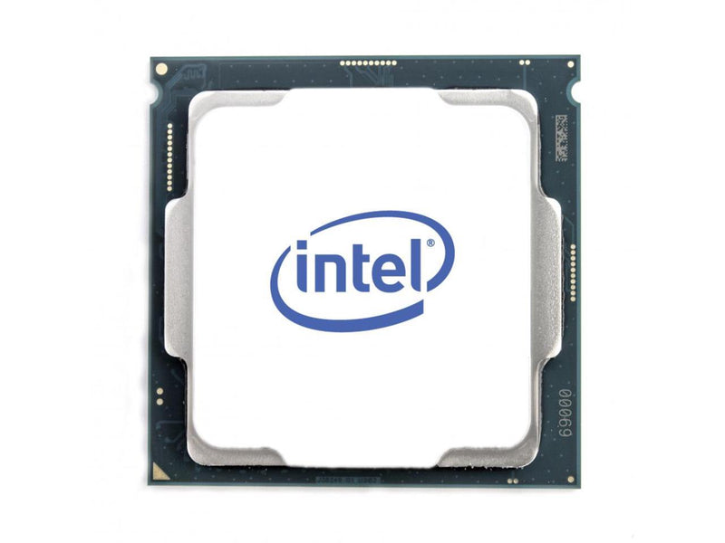 Xeon W1250 Processor