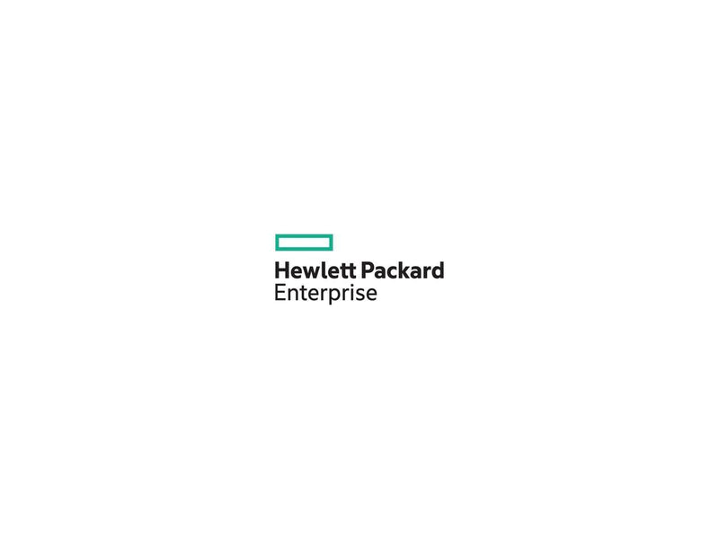 HPE PM897 960 GB Solid State Drive - 2.5" Internal - SATA (SATA/600) - Mixed Use