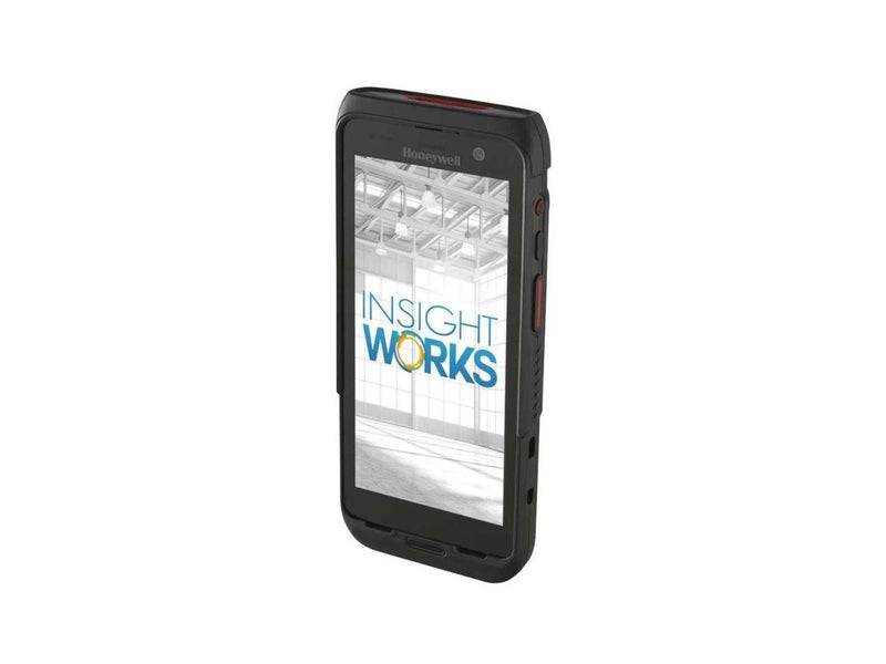 Honeywell CT47 Ultra-Rugged Mobile Computer CT47X0N58D100G