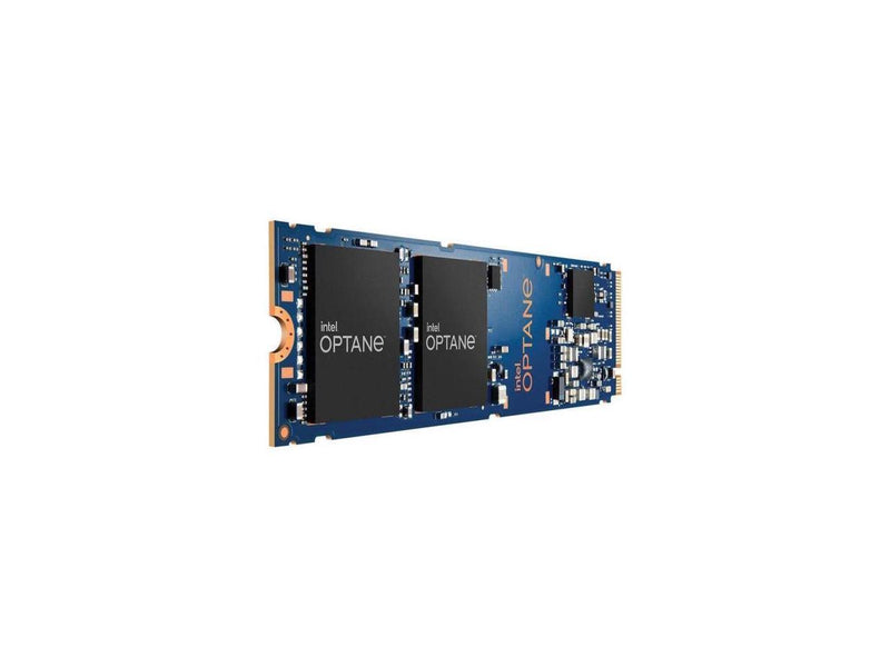 Intel Optane SSD P1600X SSDPEK1A058GA01 M.2 2280 58GB PCIe 3.0 x4, NVMe 3D