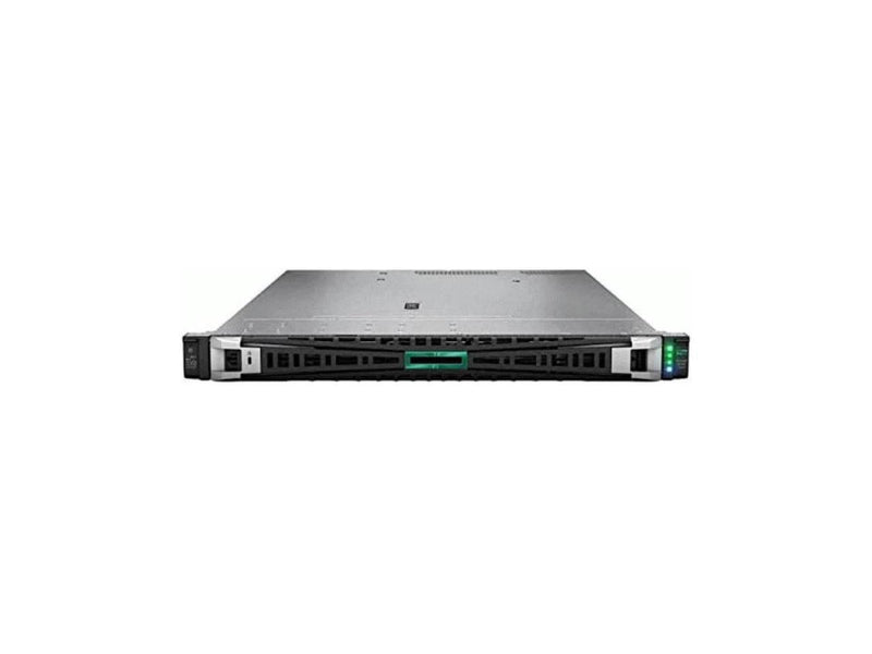 HPE ProLiant DL320 G11 1U Rack Server - 1x Intel Xeon Silver 4410Y (2.0 GHz) -