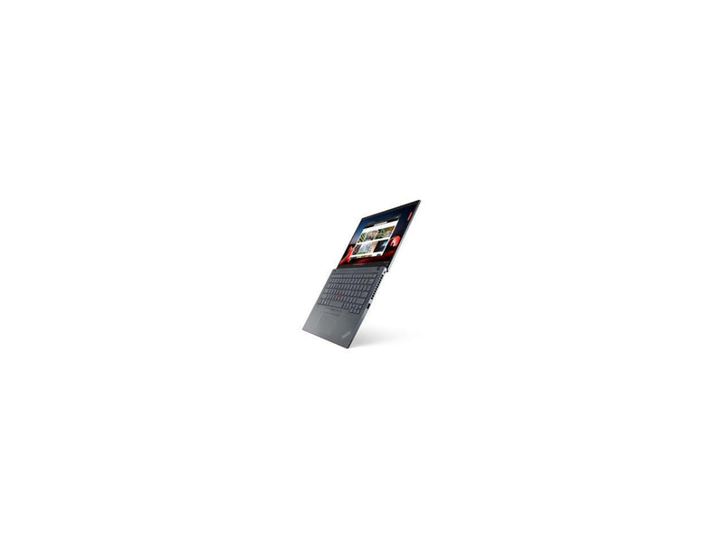Lenovo ThinkPad T14s Gen 4 21F6001HUS 14" Notebook - WUXGA - 1920 x 1200 - Intel
