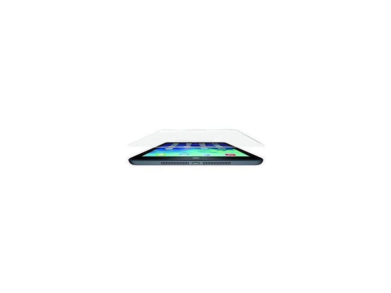 ZAGG InvisibleShield Glass Screen Protector for Apple iPad Pro 9.7, iPad Air 2,