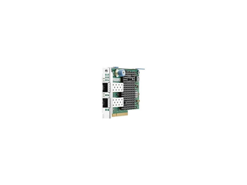 HPE 10GbE 2p SFP+ X710 Adptr