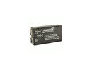 Transition Networks Hardened Mini PD 10/100/1000 Bridging Media Converter