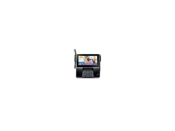 VERIFONE M177-509-01-R   MX925  MULTIMEDIA TRANSACTION TERMINAL  MSR  EMV