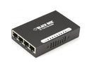 Black Box USB-Powered 10/100 8-Port Switch