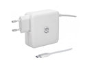 MANHATTAN 180245 60W WALL CHRGR W/USBC CBL