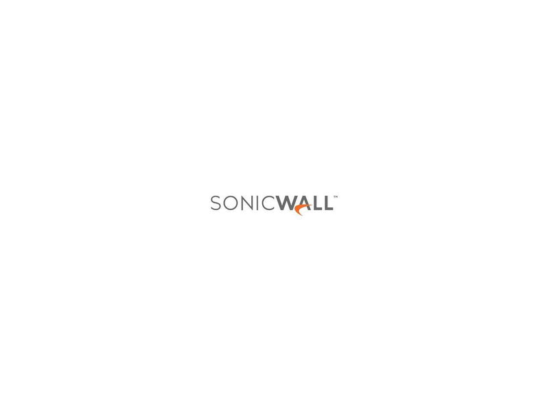 SonicWall TZ600 1YR TotalSecure Adv Ed (PoE) 02-SSC-0600