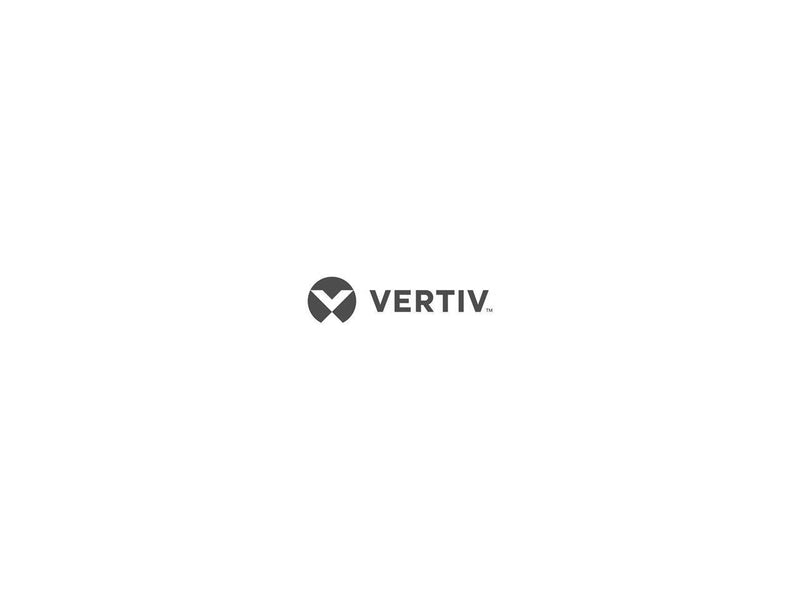 Vertiv VR3357 VR Rack - 48U Server Rack Enclosure| 800x1200mm| 19-inch Cabinet