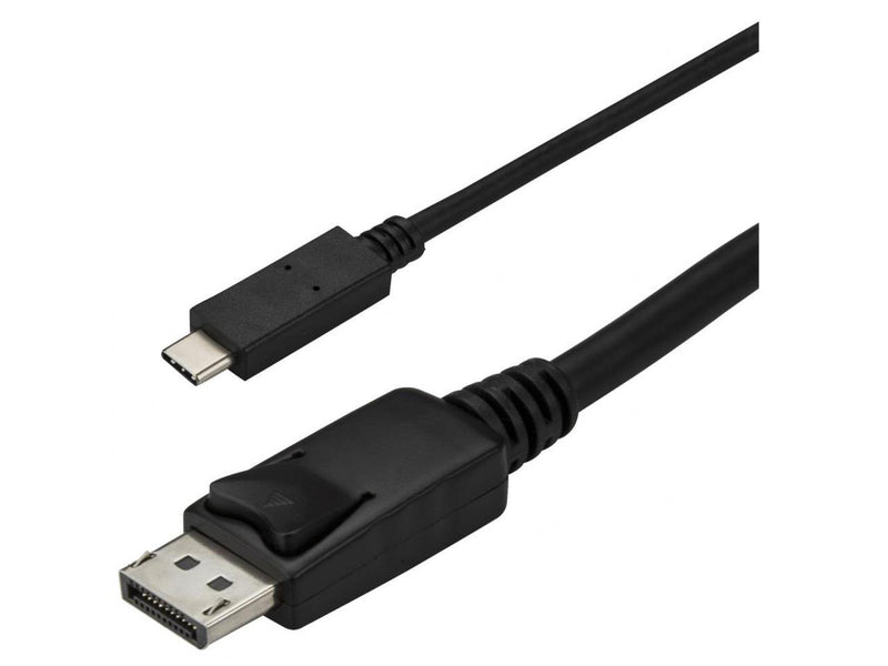 4XEM USB-C to DisplayPort Cable 3FT 4XUSBCDISPCBL3