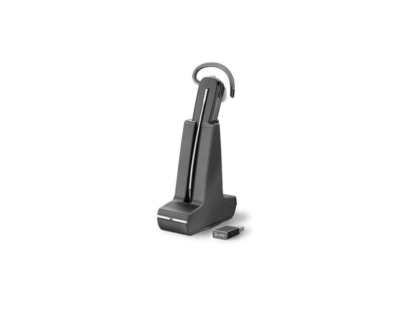 PLANTRONICS 211201-01 Savi 8240 UC, S8240-M C, D200 USB-A, CONVERTIBLE, MOC,