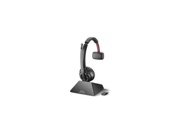 PLANTRONICS 209213-01 Savi 8210 UC, S8210 C USB-A, D200 USB-A, OTH, MONO, DECT