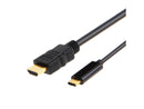 4XEM USB-C to HDMI Cable 4XUSBCHDMI6B