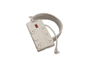 Tripp Lite TLP825 8 Outlets 1440 Joules 25' Cord Protect It! Surge Suppressor