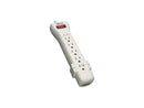 Tripp Lite SUPER7 Protect It! 7-Outlet Surge Protector (Basic Protection;