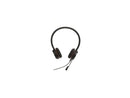Jabra Evolve 30 II MS Stereo Wired Headset / Music Headphones