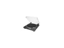 AudioTechnica AT-LP60XBT-BK Fully Automatic Belt-Drive Stereo Turntable with