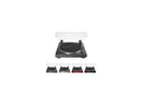 AUDIO TECHNICA AT-LP60X-GM FULLY AUTOMATIC BELT-DRIVE